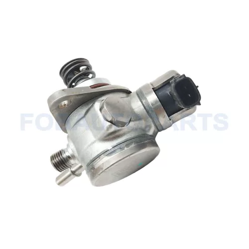 High Pressure Fuel Pump for 2012-2019 Ford Focus 2.0L CM5E9D376CA CM5Z9350CB CM5Z-9350-CB CM5E-9D376-DA - image 5